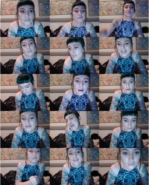 Download Video File: myfreecams effybutton