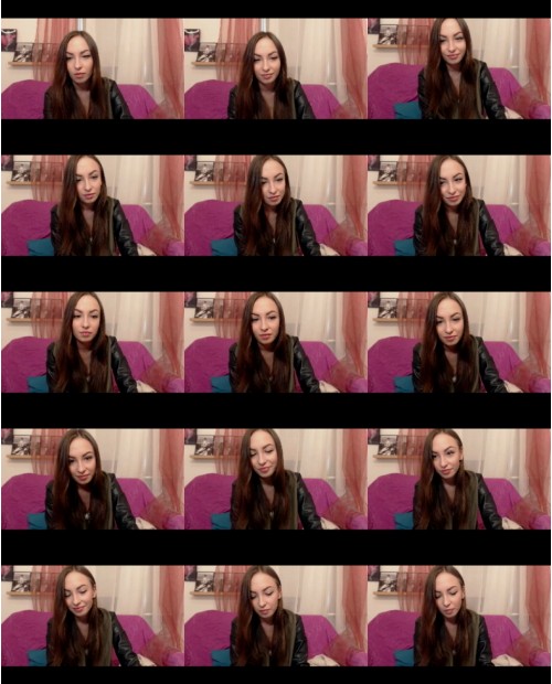 Download Video File: myfreecams efshana