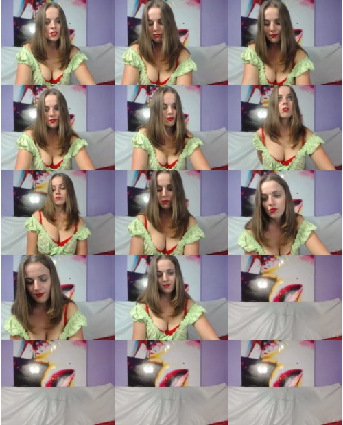 Download Video File: myfreecams ellapussy
