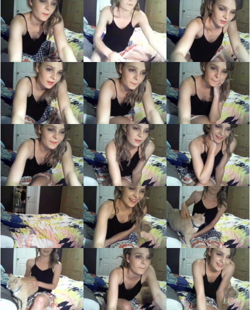 Download Video File: myfreecams ellie oh