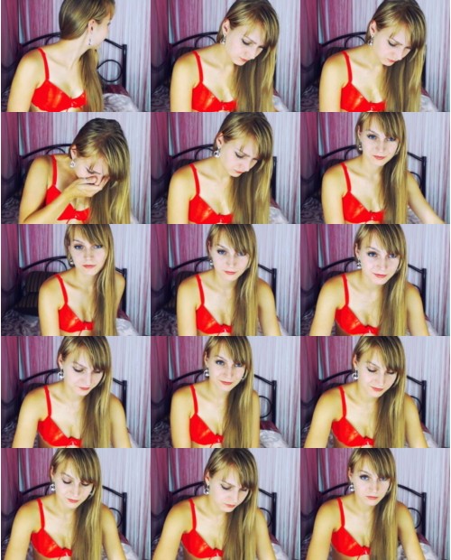 Download Video File: myfreecams elsau