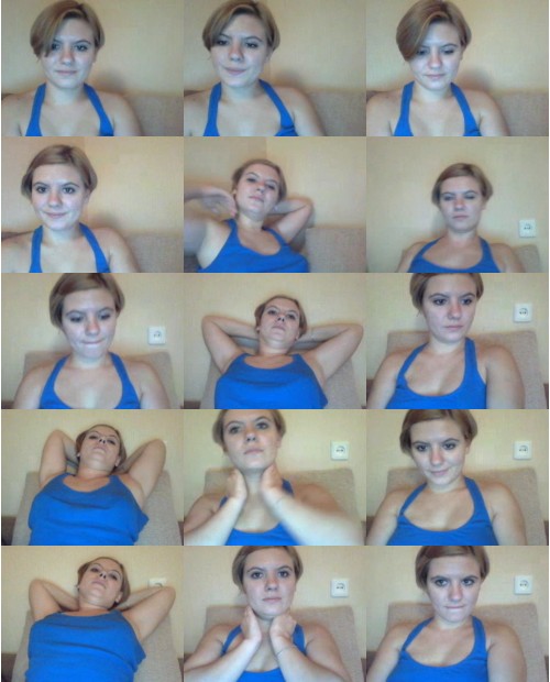 Download Video File: myfreecams emiliaangel
