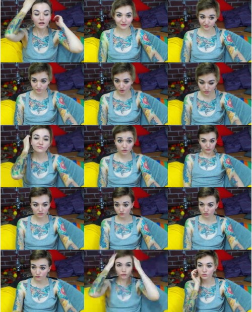 Download Video File: myfreecams emmafay