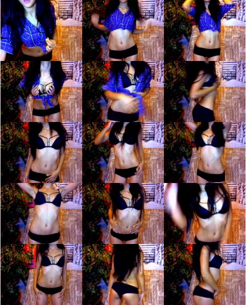 Download Video File: myfreecams erikakirk
