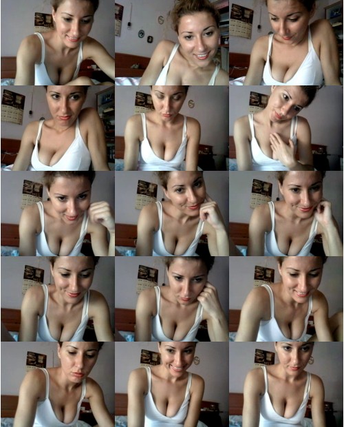 Download Video File: myfreecams ershela
