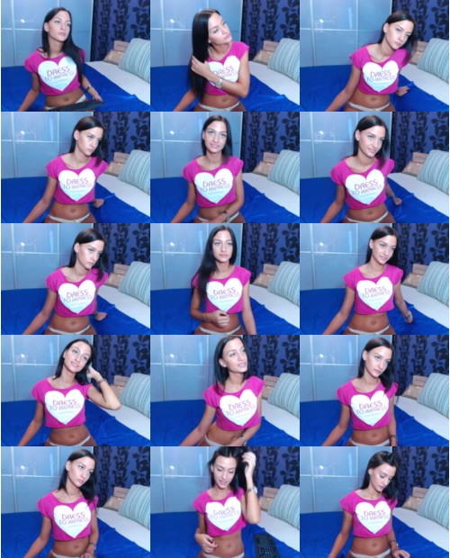 Download Video File: myfreecams evasun