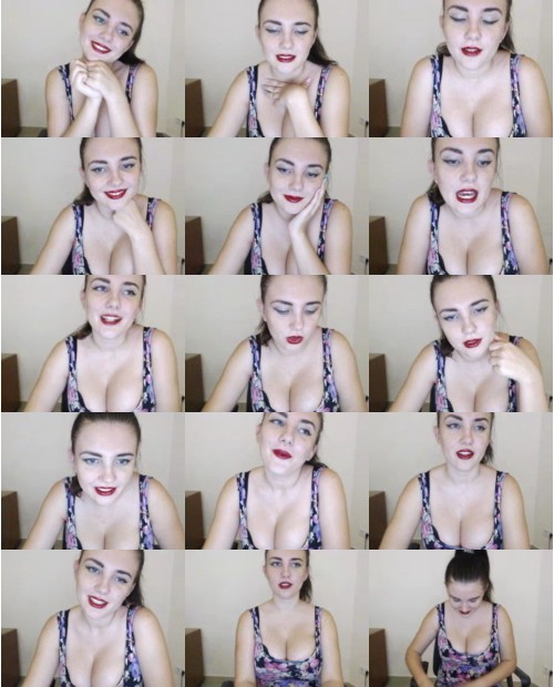 Download Video File: myfreecams evierey