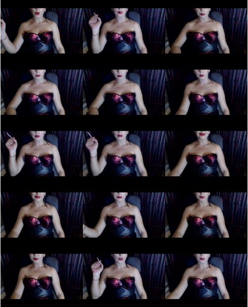 Download Video File: myfreecams evilvixen