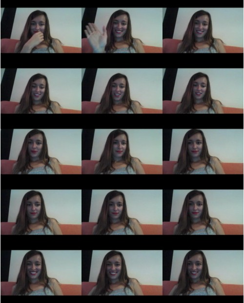Download Video File: myfreecams faleshia
