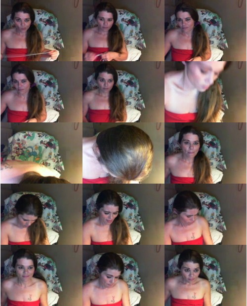 Download Video File: myfreecams fancyface4u