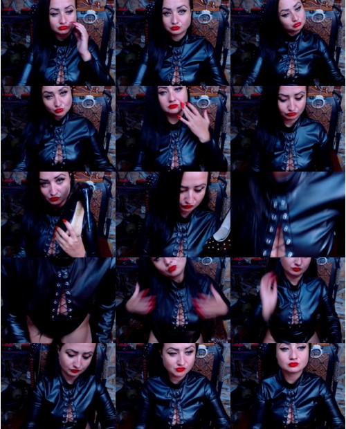 Download Video File: myfreecams femdomeve