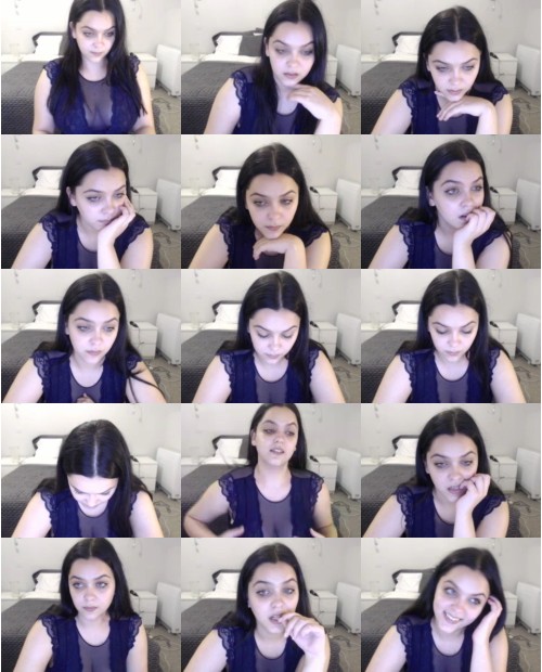 Download Video File: myfreecams fenellafox
