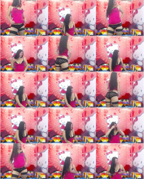 Download Video File: myfreecams fibilove1
