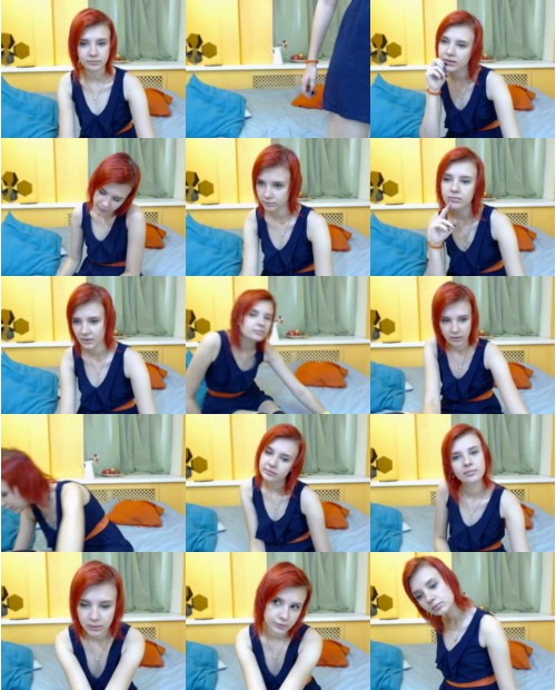 Download Video File: myfreecams foxshygirl
