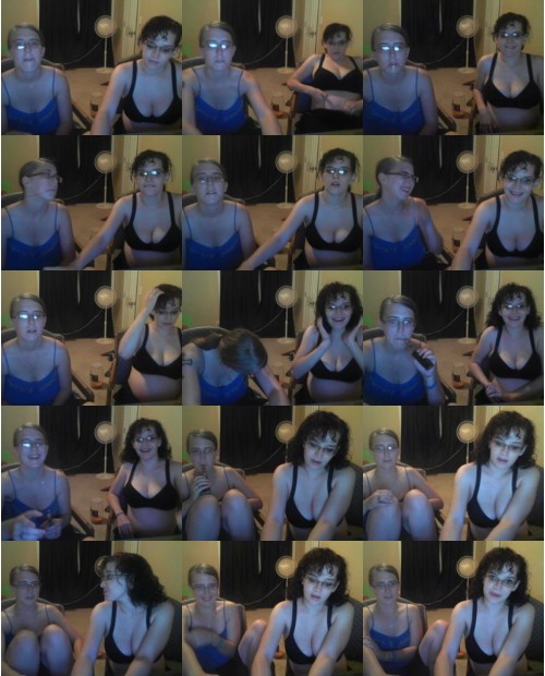 Download Video File: myfreecams foxxxgirl21