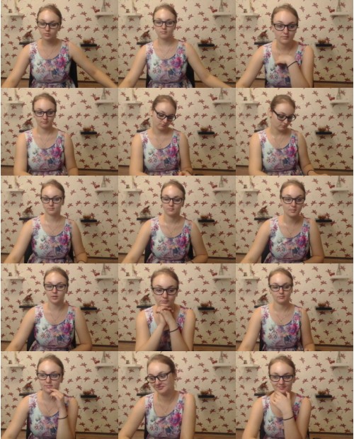 Download Video File: myfreecams fraraa