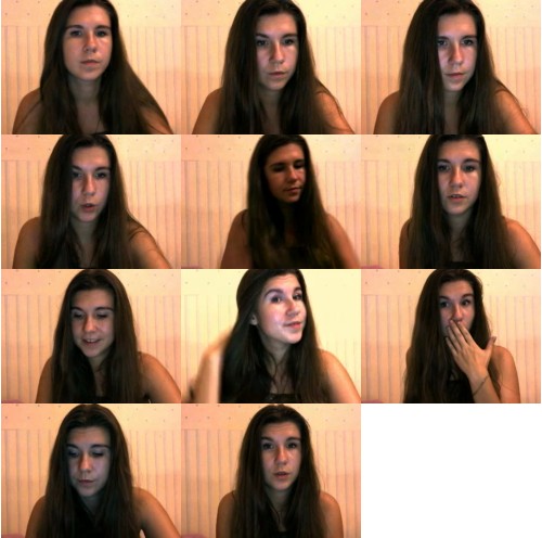 Download Video File: myfreecams freeckk