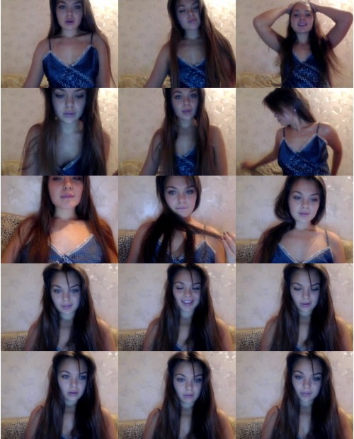 Download Video File: myfreecams funnynika