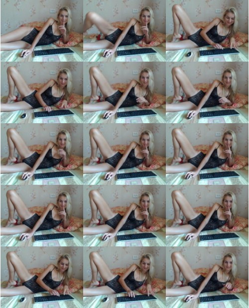 Download Video File: myfreecams galinalove