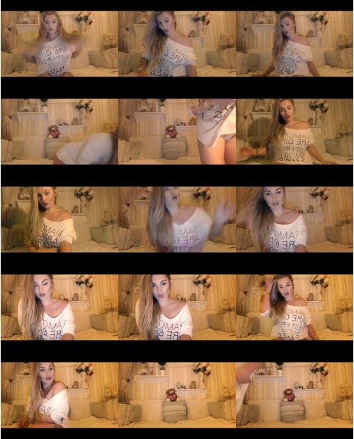 Download Video File: myfreecams gelandewagen