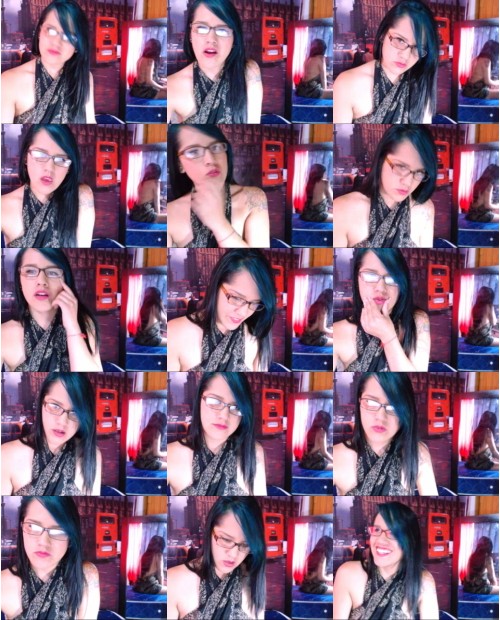 Download Video File: myfreecams genessistatto