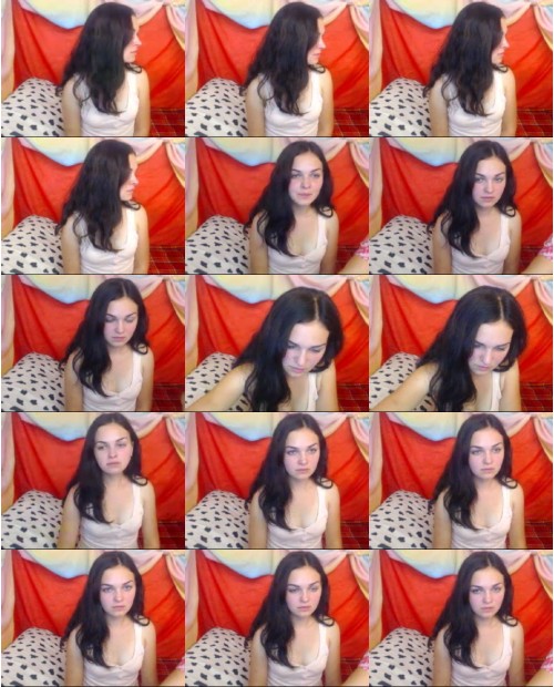 Download Video File: myfreecams gentleshy