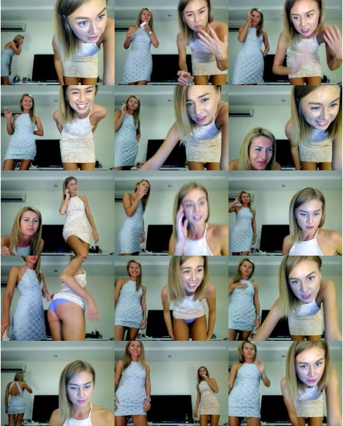 Download Video File: myfreecams georgyalex