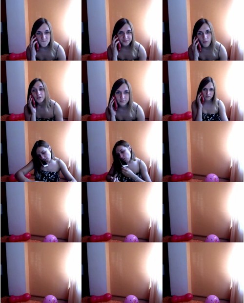 Download Video File: myfreecams gerbionaa