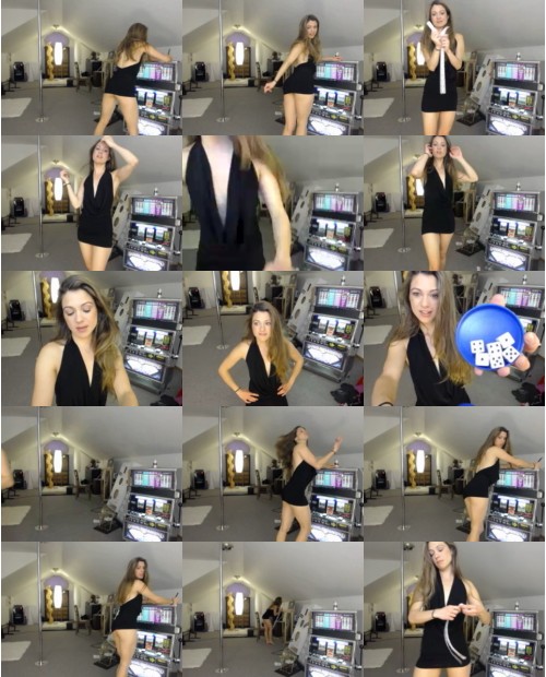 Download Video File: myfreecams ginnypotter