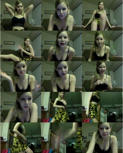 Download Video File: myfreecams glitteryglow