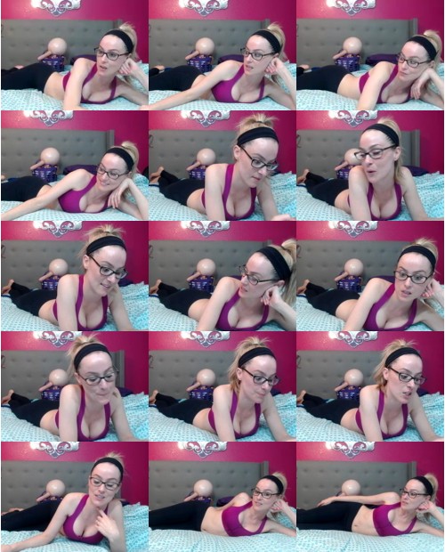 Download Video File: myfreecams goddessnadia
