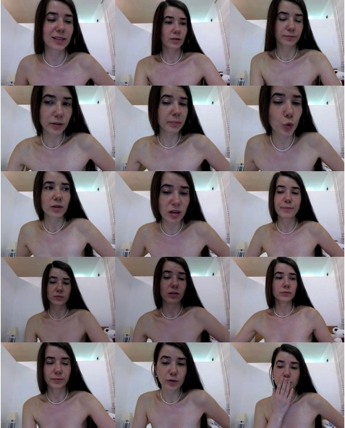 Download Video File: myfreecams godiva6