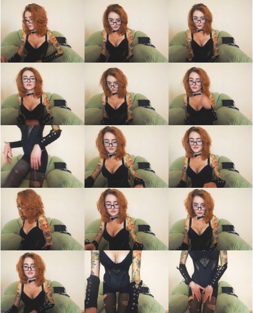 Download Video File: myfreecams godtattoes