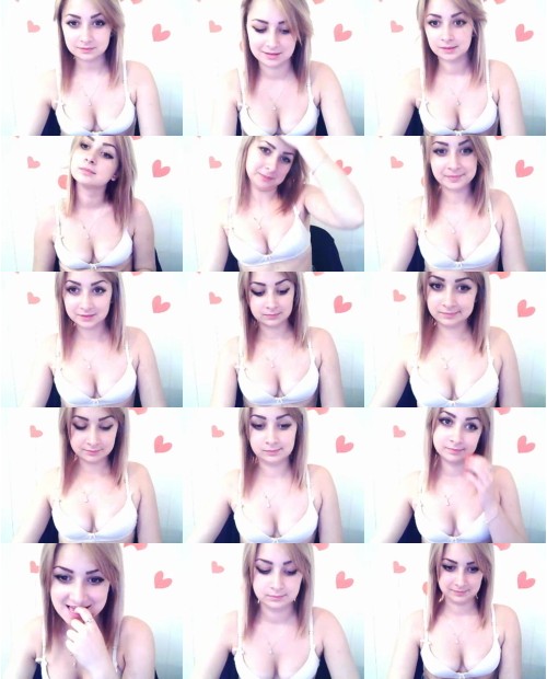 Download Video File: myfreecams golden start