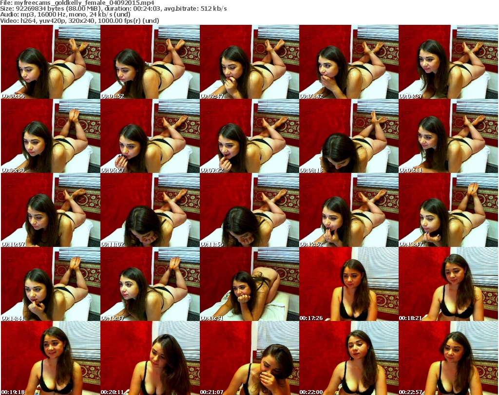 Download Or Stream File: myfreecams goldkelly 04 September 2015