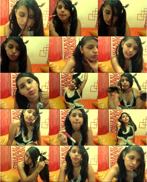 Download Video File: myfreecams greatximena