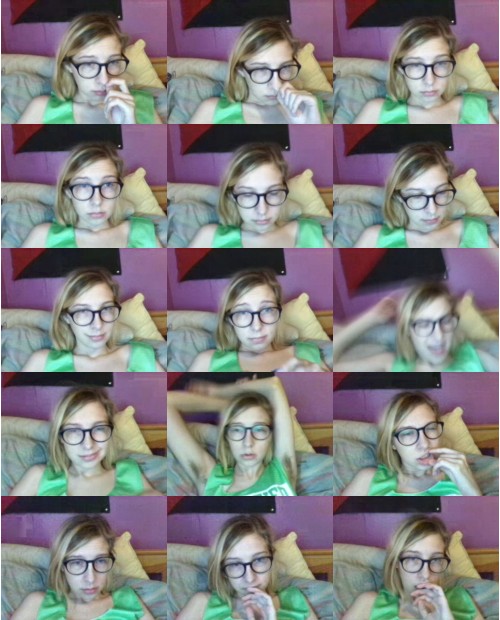 Download Video File: myfreecams greenflowers