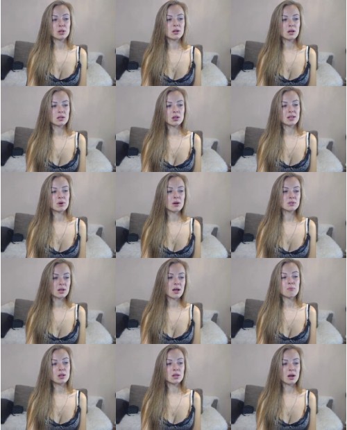 Download Video File: myfreecams greta modest
