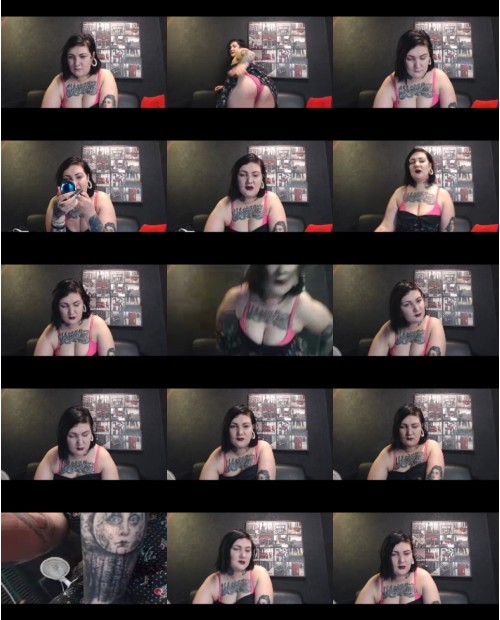 Download Video File: myfreecams gwen stark