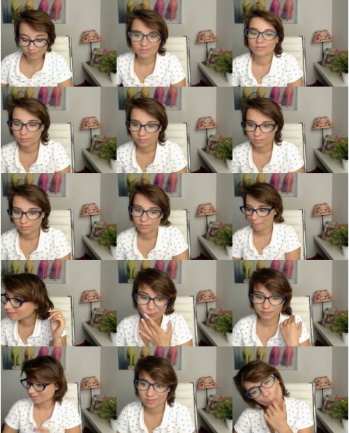 Download Video File: myfreecams hailee19