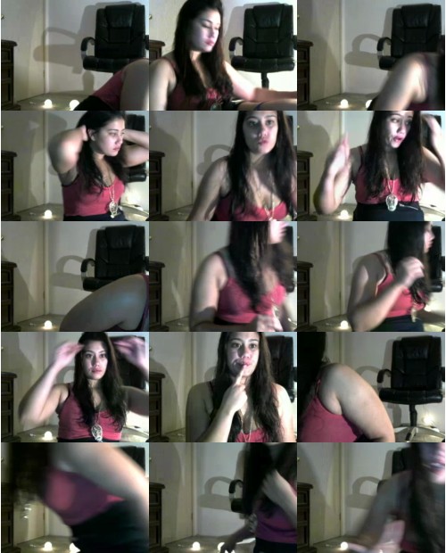 Download Video File: myfreecams haileemayze