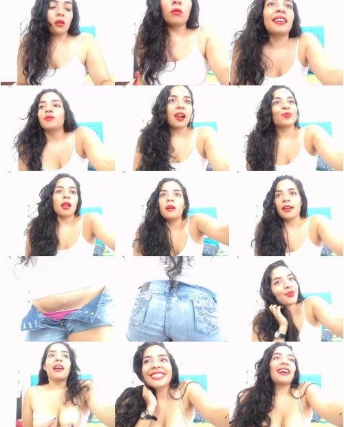 Download Video File: myfreecams haileyhott