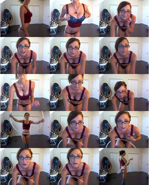 Download Video File: myfreecams haileyjade