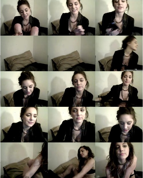 Download Video File: myfreecams halieghc
