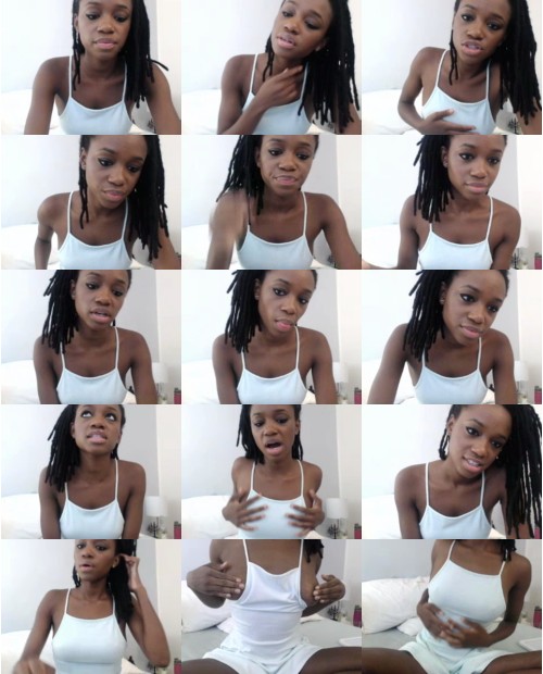 Download Video File: myfreecams halophoenix