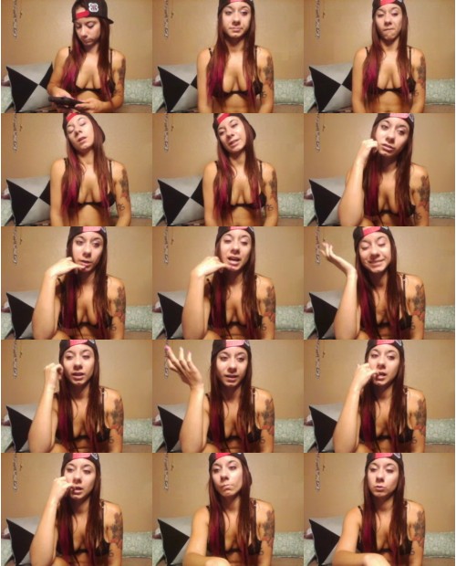 Download Video File: myfreecams harleybella