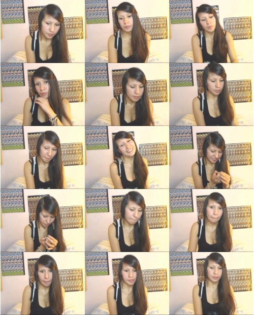 Download Video File: myfreecams haslleidy