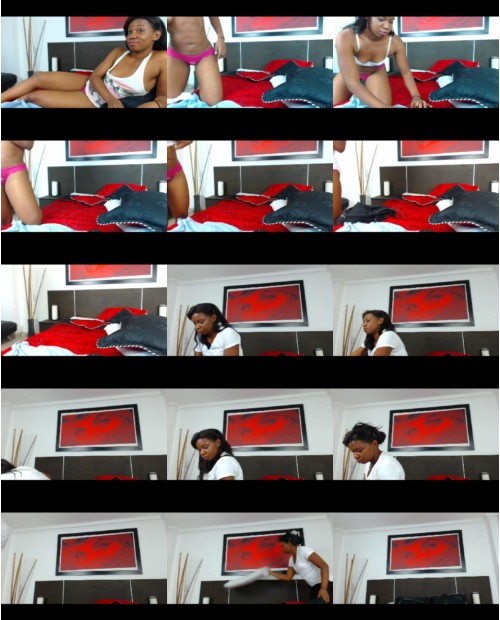 Download Video File: myfreecams honeybrownie
