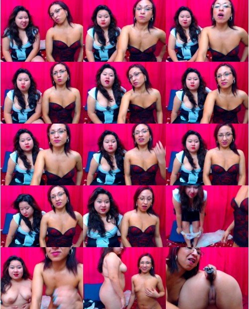 Download Video File: myfreecams hooterslatin