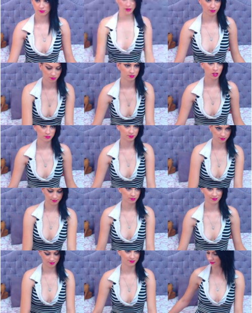 Download Video File: myfreecams hotcapricex